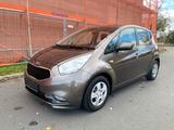 Kia Venga Edition 7*Erst 55000 Km*PDC*SHZ*TOP** - Kia Venga Gebrauchtwagen in Berlin