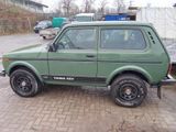 Lada Niva Urban 4x4 Urban - Lada Niva: Privatanbieter