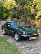 Triumph GT6 MK3 LHD/Linkslenker/Overdrive/6Zylinder - gebrauchte Triumph Coupés