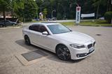 BMW 530d xDrive A Luxury Line Luxury Line - BMW 530 aus 2014