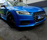 Audi TT 45 TFSI Coupe S-Line Schaltgetriebe - Audi TT in Düsseldorf