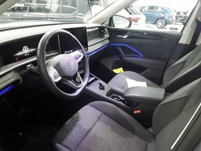 Volkswagen Tayron - Bild 4
