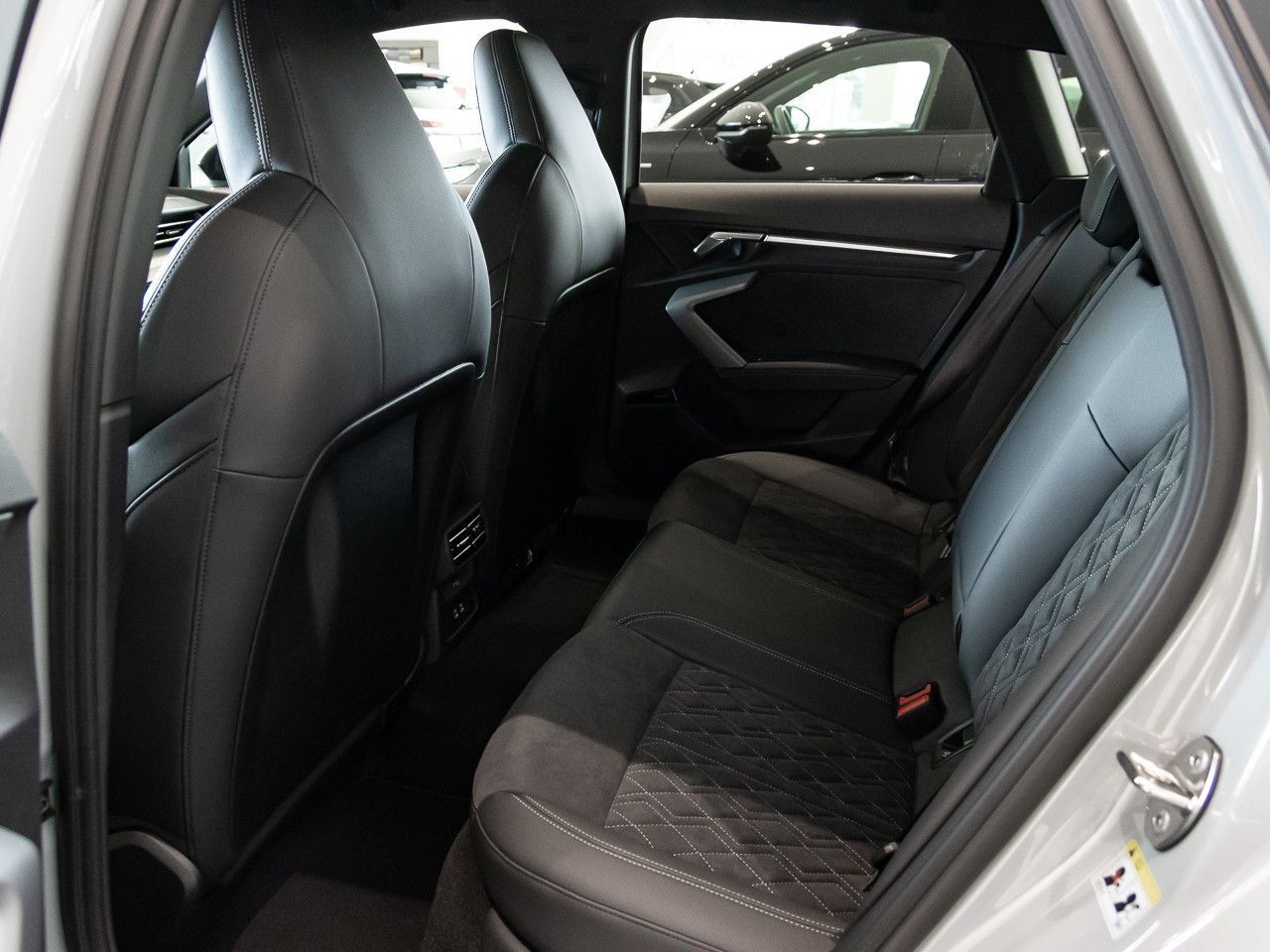 Audi A3 - Bild 12