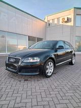Audi A3 Sportback 8PA TOP - Audi A3: 8pa