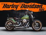 Harley-Davidson FLSTSB Softail Cross Bones Springer-Gabel PENZL - HARLEY-DAVIDSON SPRINGER SOFTAIL