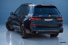 BMW X7 – 4 / 20