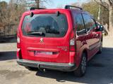 Peugeot Partner Tepee Active PANO/AUTOMATIK/KLIMA - gebrauchte Peugeot Kleinbus