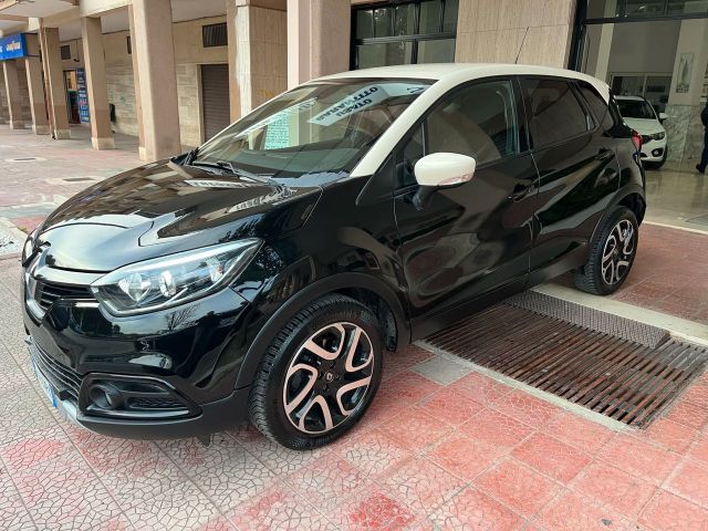 Renault Captur1.5dCi90CV Navi retro garantita-17