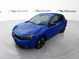 Opel Corsa F e Edition - Opel Corsa mit Elektro-Antrieb: Automatik