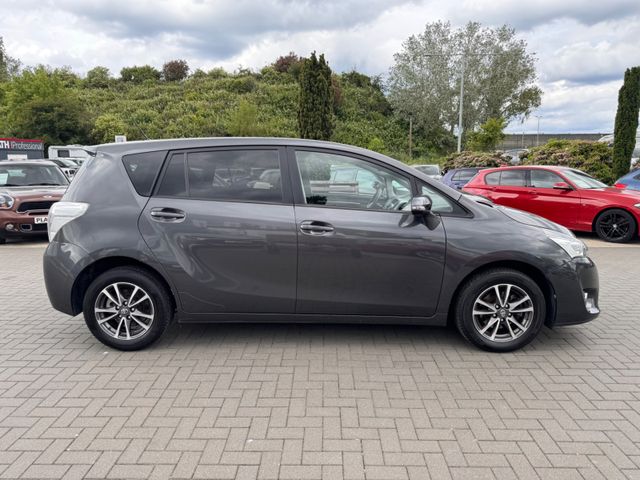 Toyota Verso  – 5 Sitzer – Comfort – Kamera – Navi – PDC