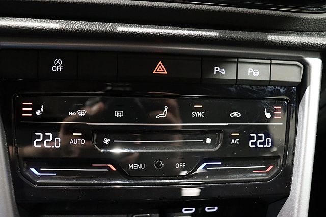 T-Roc Life 2.0 TDI FAHRSCHULUMBAU! ACC AHK SHZ P