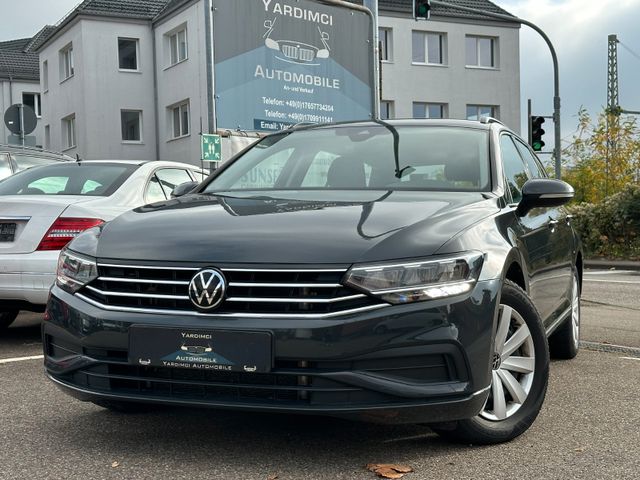 Volkswagen Passat Variant Automatik*LED*NAVI*RFK*ACC*LANE*