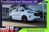 Ford Tourneo Custom Titanium 2.5 PHEV 340 L1 0,0% FIN - Ford Tourneo Custom mit Hybrid-Antrieb