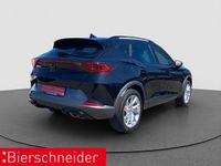 Cupra Formentor - Vorschau Bild 7