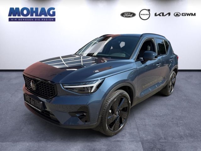 Volvo XC40 B3 Plus Black Edition mit PixelLED,360Kamer foto 1