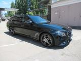 Mercedes-Benz E 400 T 4Matic AMG Burmester LED Multibeam - gebrauchte Mercedes-Benz E 400 aus dem Jahr 2019