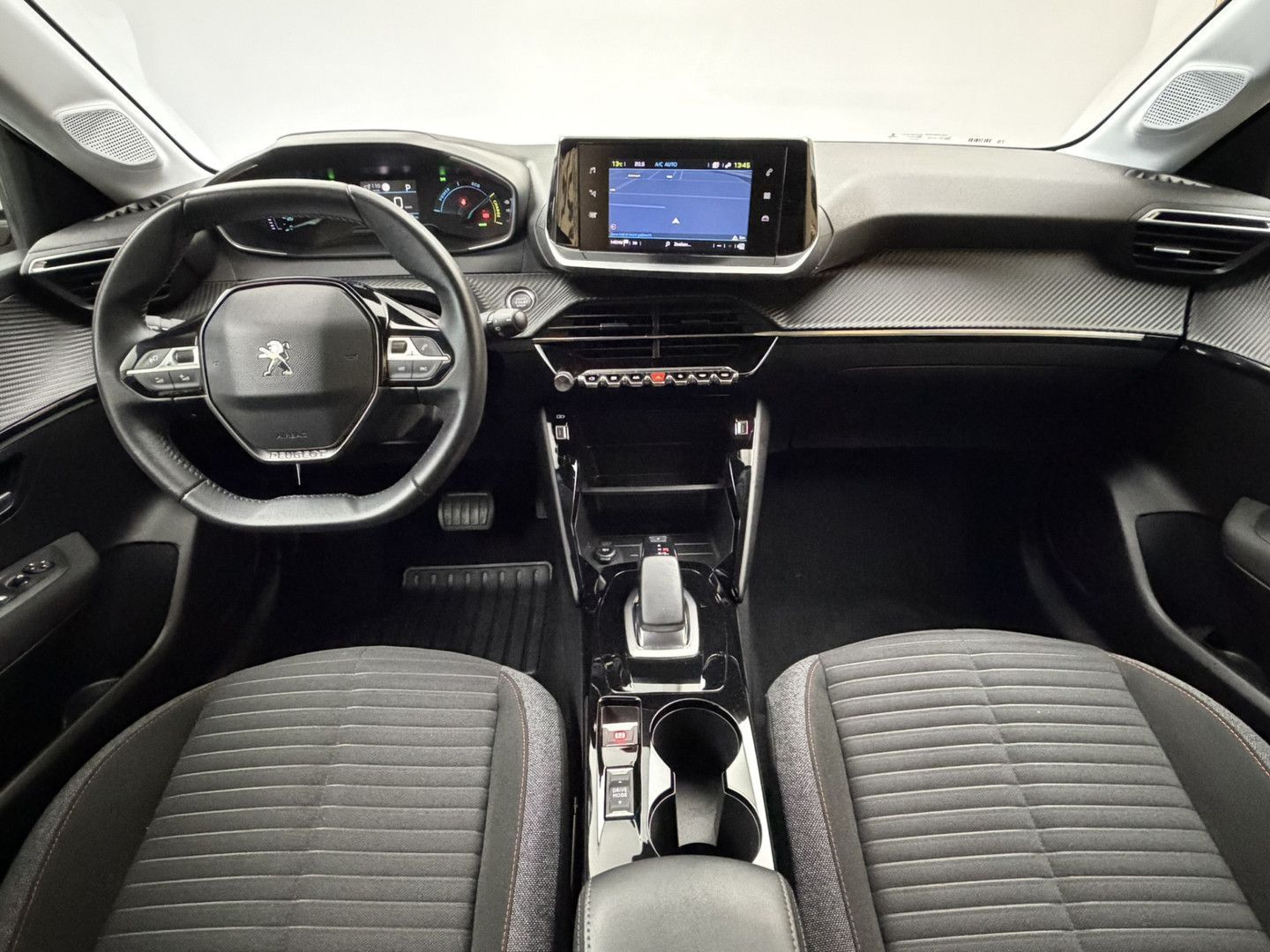 Peugeot e-208 EV Blue Lease Active 50 kWh 3-Fase SOH 92, imagem 3