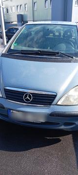 Mercedes-Benz Auto Mercedes A140 zu verkauven - Mercedes-Benz A 140 in Bonn