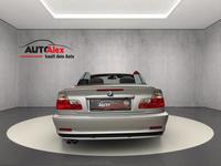 BMW 330 Ci Nur 86000 km