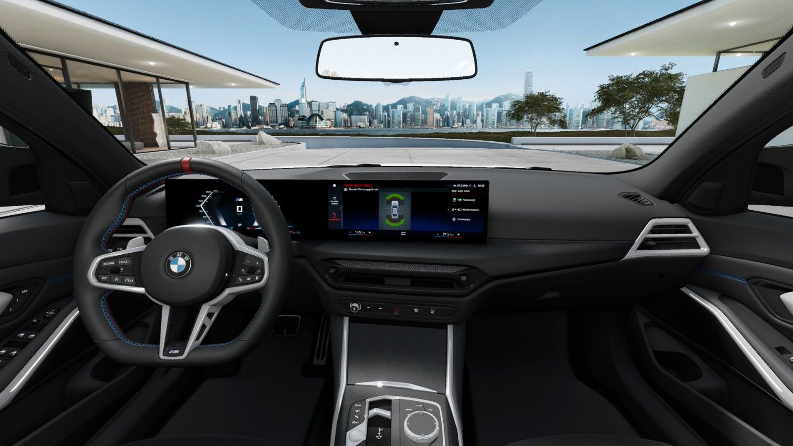 BMW M340i - Bild 6