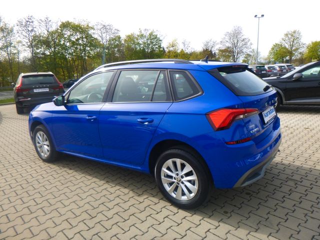Fahrzeugabbildung Skoda Kamiq 1.0 TSI, Ambition>SmartLink/Sitzheiz/PDC<