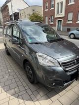 Peugeot Partner 1.6 Diesel Camper Ausbau - Peugeot