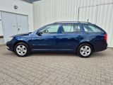 Skoda Octavia Combi Impuls Edition, AUTOMATIK, 2.HAND - Skoda Octavia: Impuls Edition