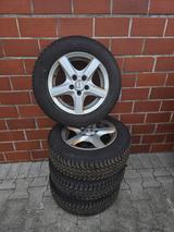 Seat Ibiza Lim. 5 türig Stylance / Style Copa - Seat Ibiza: Style Copa