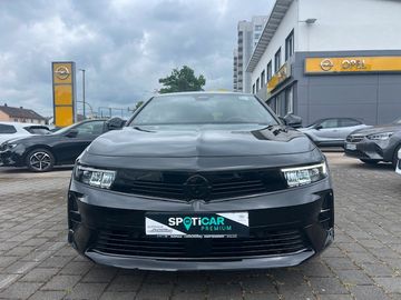 Opel Astra L ST 1.2 T Automatik GS Ergositz Winterp.
