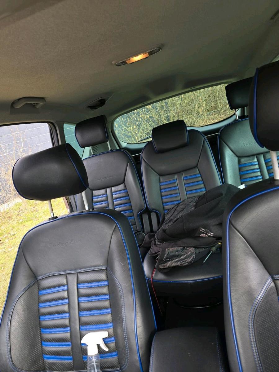 Ford S-MAX 2006 — photo 8