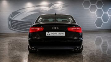 Audi A6 - 6
