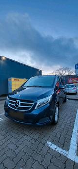 Mercedes-Benz Mercedes Benz V Klasse 250 Avantgarde Edit... - Mercedes-Benz E 250 in Oldenburg