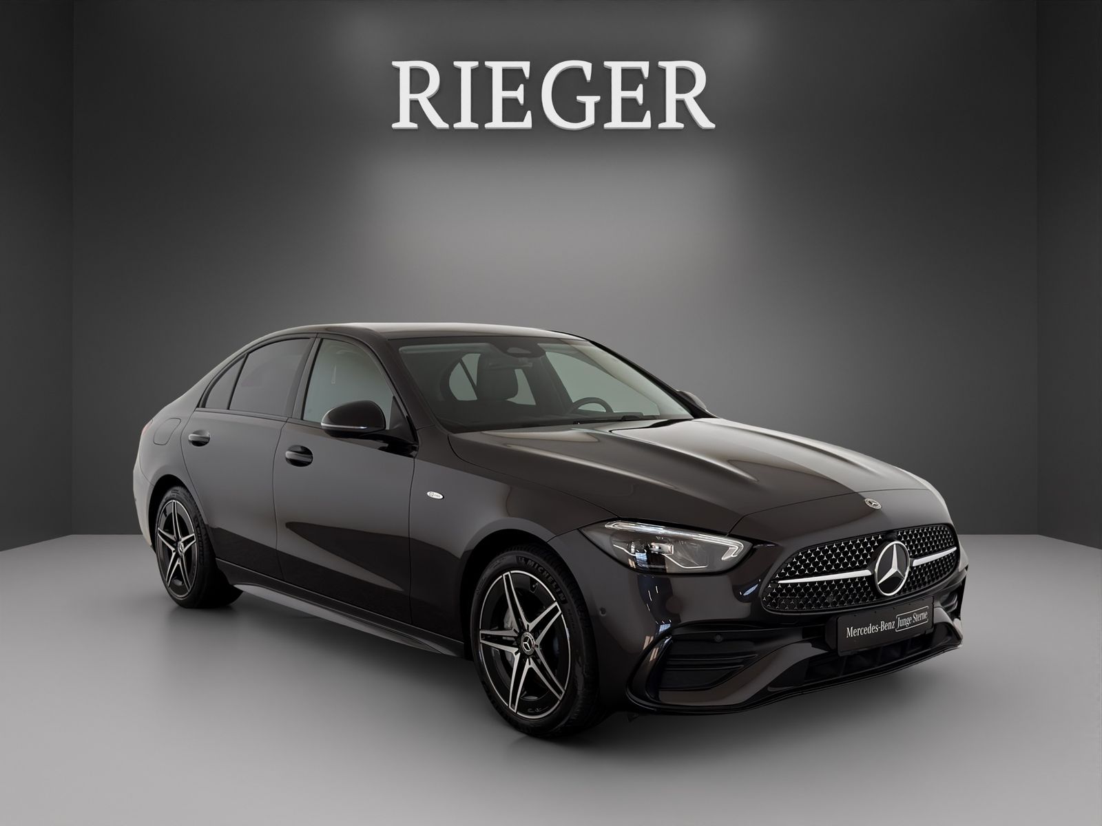 Mercedes-Benz C 300 e AMG Line 2x AdvaPlus*Night*Pano*Memo*Kam imagem 3