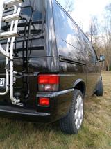 Volkswagen T4 Multivan VR6 Projekt 2,8 L mit LPG Gas ... - VW T4 Multivan in Hannover
