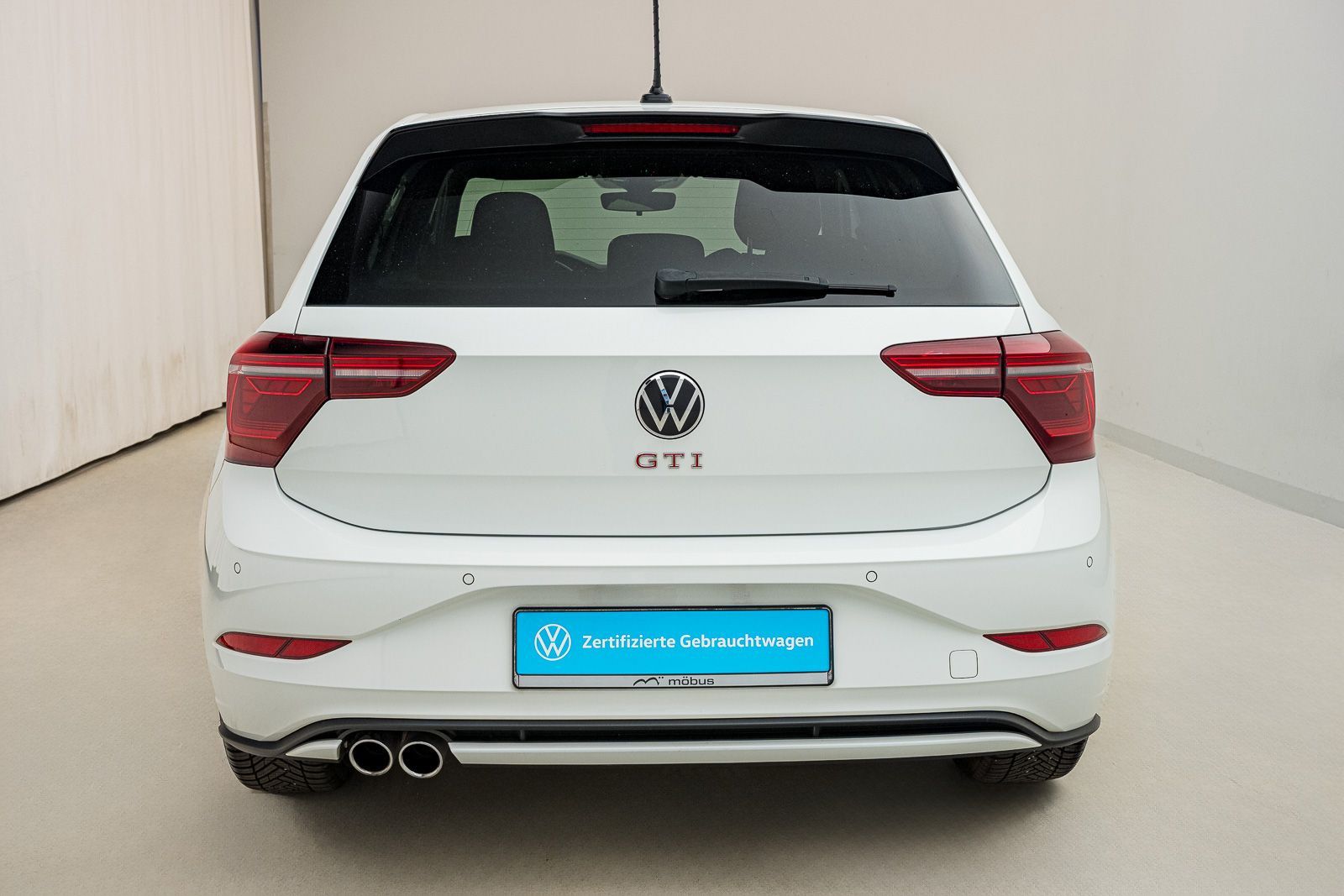 Volkswagen Polo - Bild 8