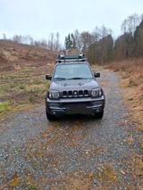Suzuki Jimny - gebrauchte Suzuki Jimny aus dem Jahr 2012