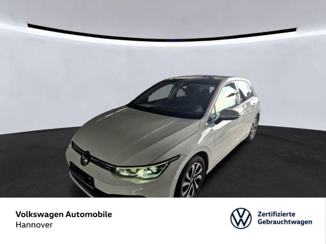 Volkswagen Golf VIII 2.0 TDI DSG Active Navi Pano AHK IQ.Li