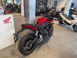 Honda CBR650R A2 48PS Drosse *Service neu - HONDA PS