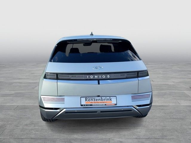 Ioniq 5 Techniq Elektro