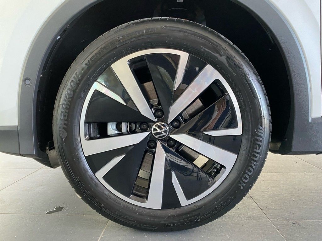 Volkswagen Tiguan eHybrid DSG Energy +AHK+NAVI+ACC+360°+RFK imagem 2