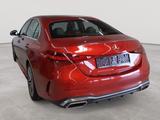 Mercedes-Benz C 200 9G-AMG PANO StHz BusiP AssiP KomfP - gebrauchte Limousinen in Gießen