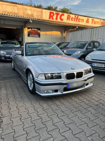 BMW e36 318i top Zustand