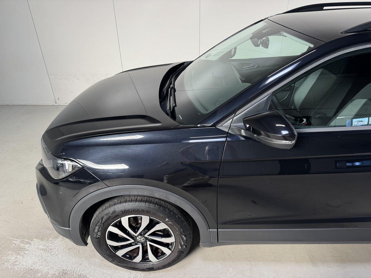 Volkswagen T-Cross 1.0 Benzine Autom. Airco Topstaat! 1, миниатюра 24