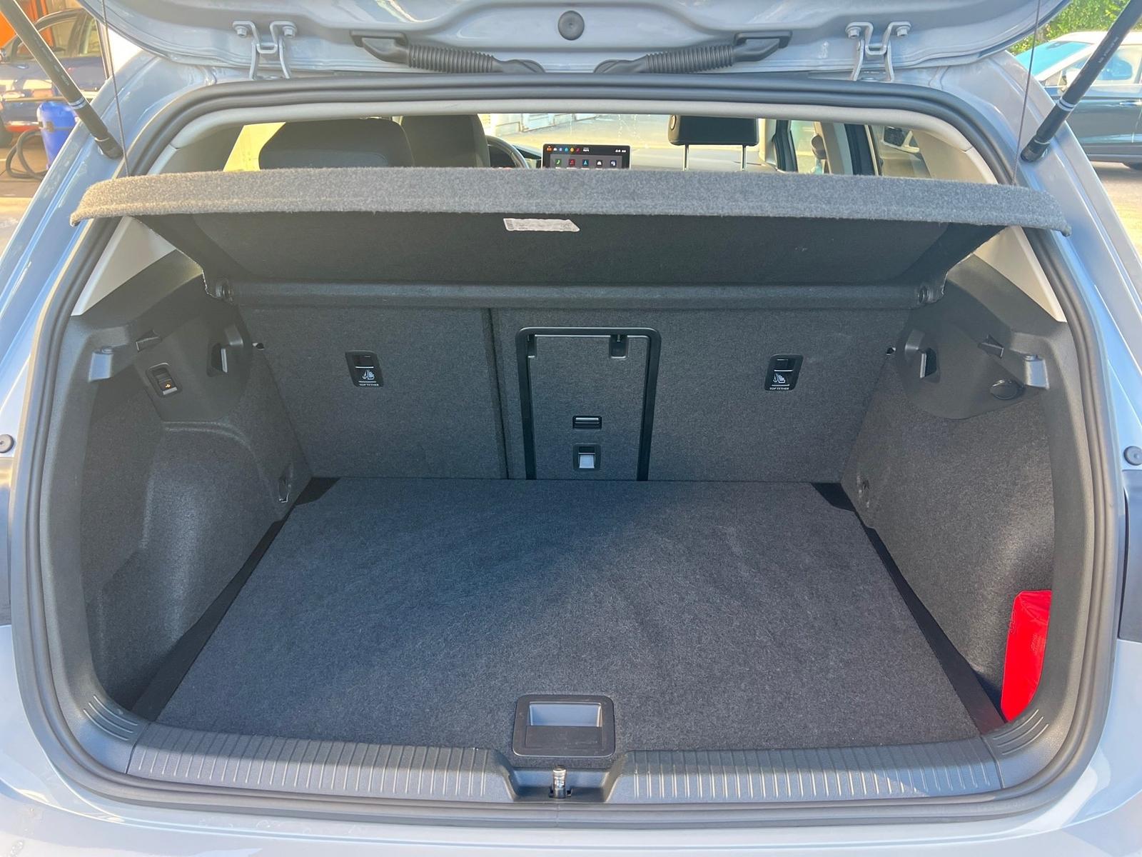 Volkswagen Golf Life *AHK*PANO*SHZ*FACELIFT*LED*APP CONNECT, миниатюра 14