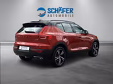 Volvo XC40 D4 2.0 R Design AWD #ACC #H&K #KAM - Volvo XC40 in Dresden