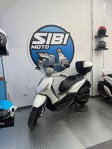 Piaggio PIAGGIO BEVERLY 350 - PIAGGIO MOFA