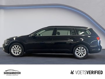 Volkswagen Passat Variant - 2