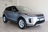 Land Rover Range Rover Evoque AWD LED HUD 360 Virtual AHK - Land Rover Range Rover Evoque Gebrauchtwagen in Berlin