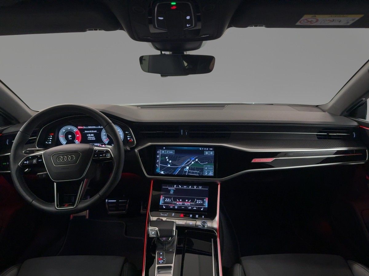 Audi S7 - Bild 12