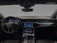 Audi S7 - Vorschau Bild 12